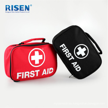 High Quality Portable Medical First Aid Kit